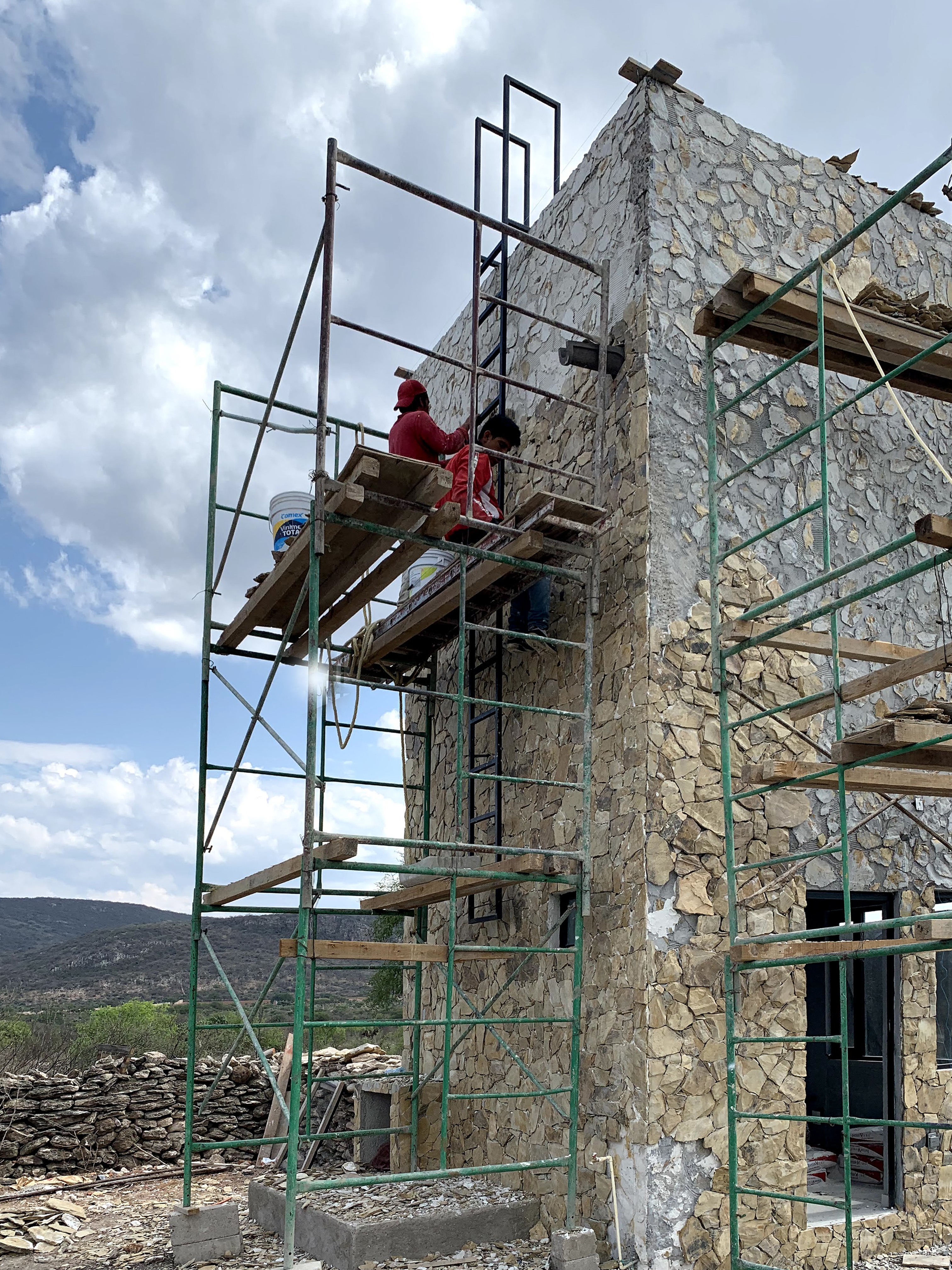 Brearq Servicios Obra y Construcción